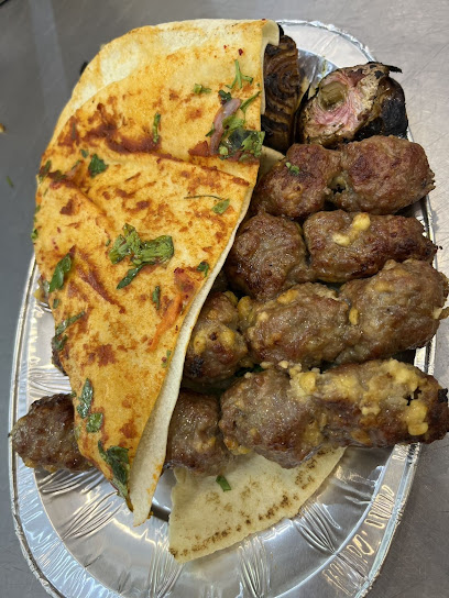 Mansho Original OBhor ابحر مطعم طارق محمد منشو للمشويات