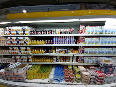 جمعية العارضية التعاونية سوق رقم 2