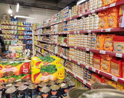 Save Mart - سيف مارت