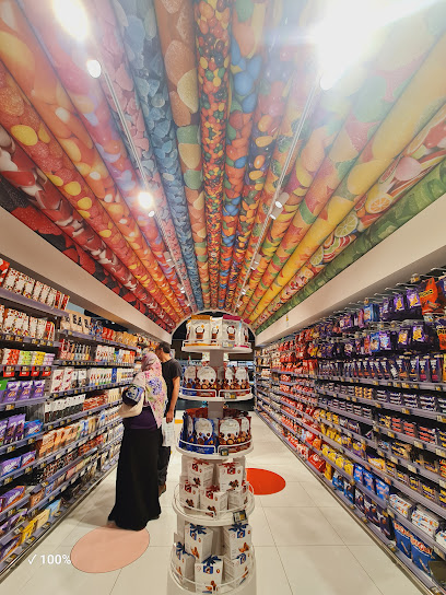 Monoprix