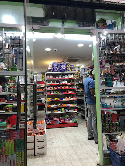 Makkah Supermarket