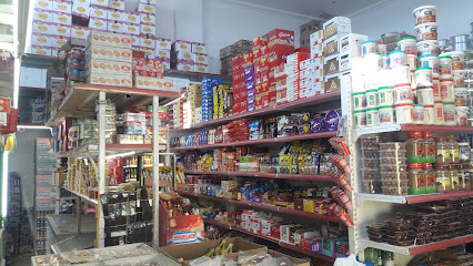 بقالة طريق السالمي