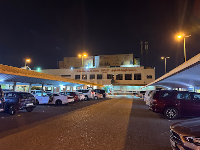 Zain Al Rumaithiya Co-op (Main market)