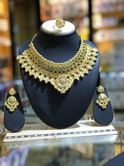 Zoya gold lulu hyper market