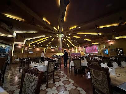 مطعم لاثاني الباكستاني