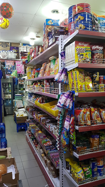 4star Indian Store