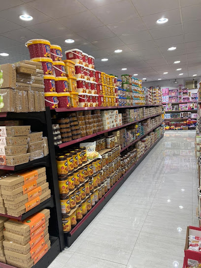 أسواق الجي كوم (احلام المسافر سابقاً)