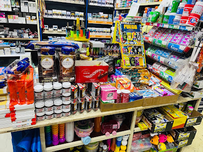 سوق بقاله لؤلؤه الجابريه المركزي