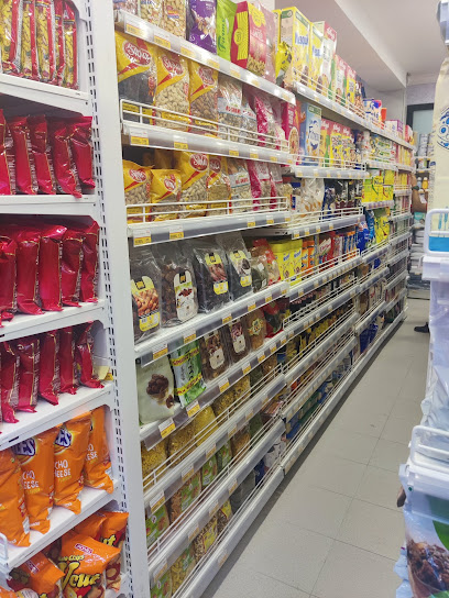 Grand Fresh Salmiya Block 12