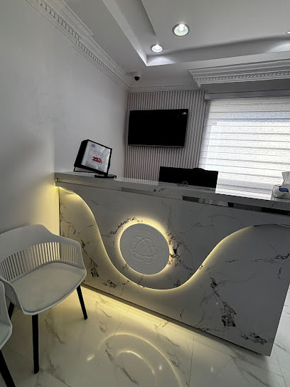 مختبر الشفاء الدولي الطبي