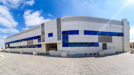 مركز طب الاسنان التخصصي بالطائف