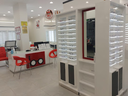 نظارات البركات