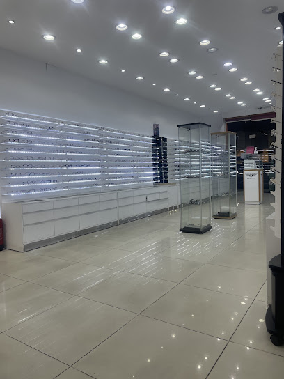 مدينة البصريات للنظارات فرع 1 فئة أ