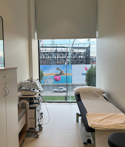 مركز الوسائل العلاجية للعلاج الطبيعي