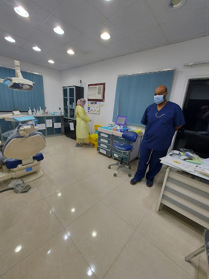 صفوة المهيدب لطب الاسنان الطائف حي نخب