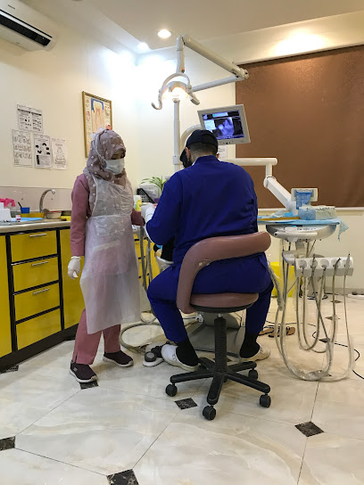 مجمع بلسم تالين الطبي المتخصص
