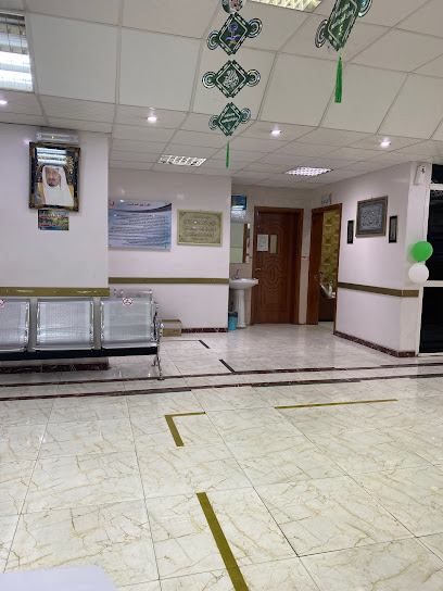 مجمع الفلاح الطبي العام 3