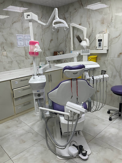 مجمع إبتسامة اللؤلؤ الطبي المتخصص