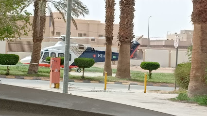 مستشفى حوطة بني تميم العام