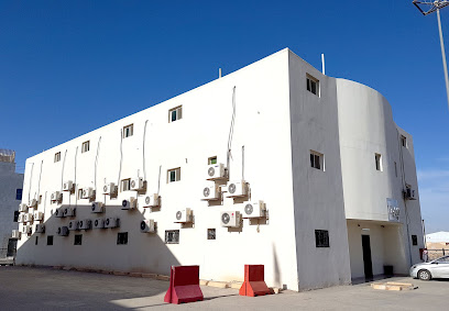 كلية طب الأسنان بجامعة الأمير سطام بن عبدالعزيز