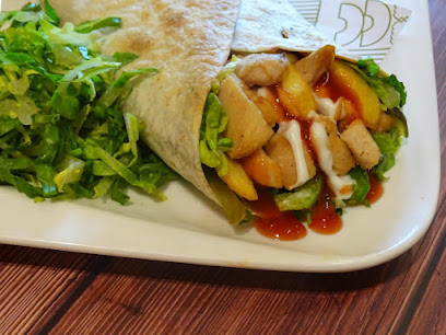 مطعم سنيوريتا كيتشن