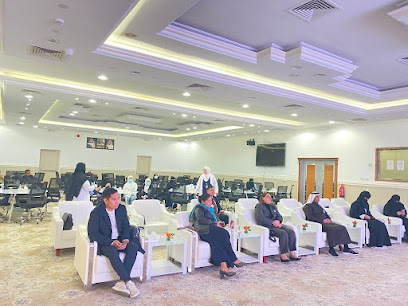 مستشفى شراف بحائل