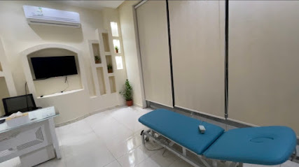 فن العلاج الطبيعي