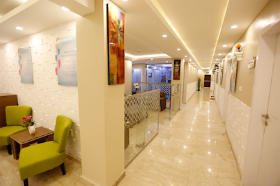 مركز خطوات العناية