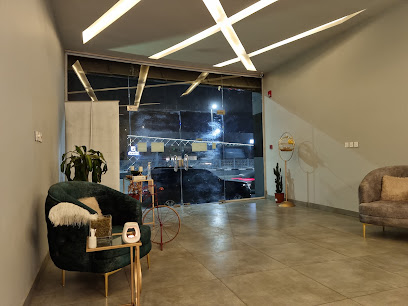 الحاسة الخامسة للمساج