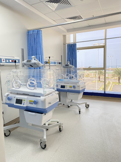 Dr.Abdu Alzobydi Hospital