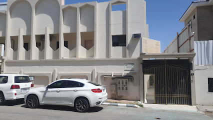 مركز صحي مسرة