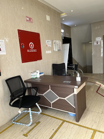 مركز صحي الفيصلية