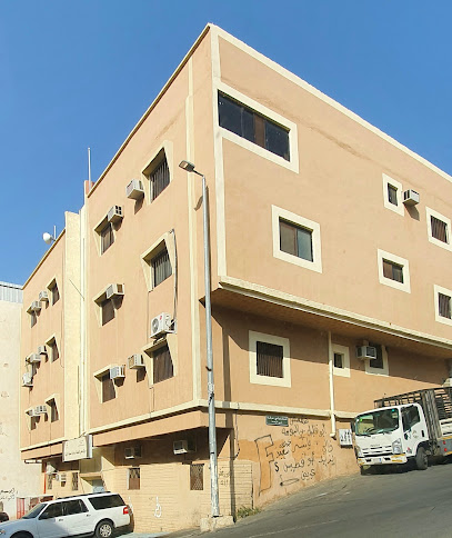 الرعاية الصحية الشطبة