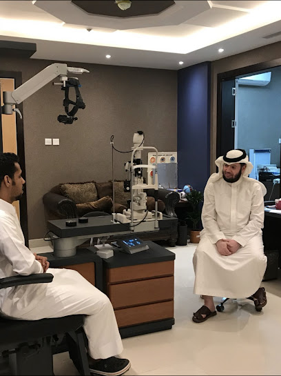 مجمع تداوي الجراحي الطبي