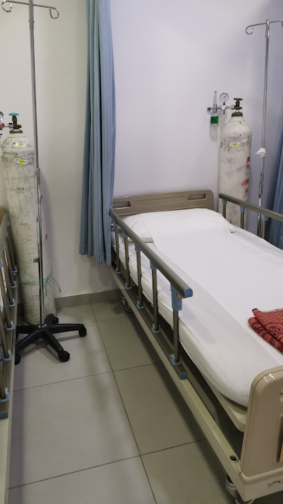 مجمع الصدارة الطبي المتميز العام