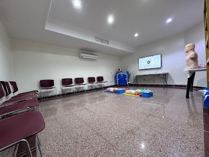 مركز اضطرابات النمو والسلوك بالطائف