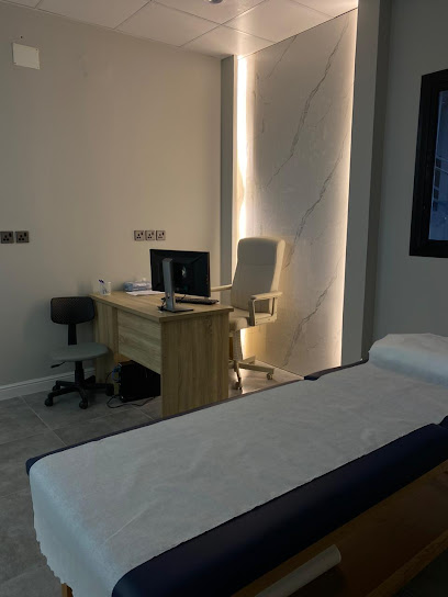 مركز ترقوة للعلاج الطبيعي