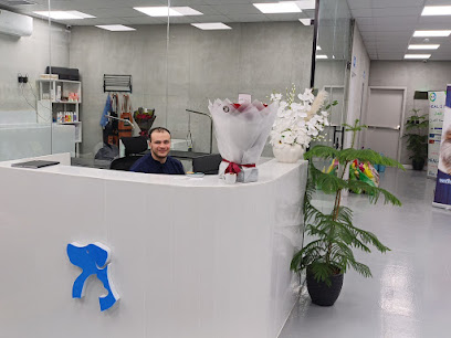 عيادة المخالب الأليفة المتخصصة البيطرية Pet Claws Specialist Veterinary Clinic