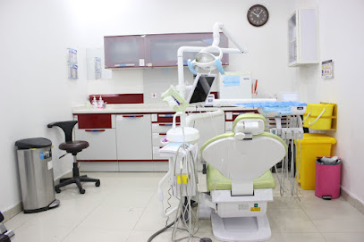 المهيدب لطب وتقويم الأسنان