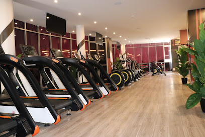 Sian Ladies Gym | نادي سيان النسائي