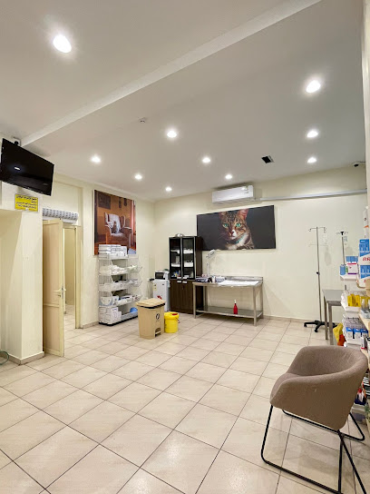 مؤسسة إبراهيم الحميدي البيطرية - للرعاية البيطرية الأولية ومستلزمات الحيوان