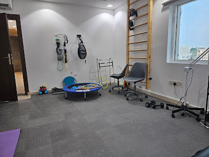 د. احمد زارع ماجستير العلاج الطبيعي