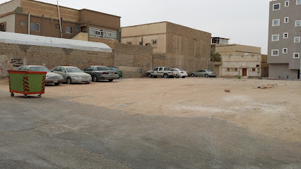 إدارة التموين الطبي لمستشفى المصانع الحربية