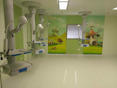 مستشفئ البرلنتي الطبي