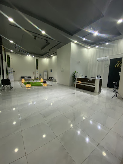 صحة بدن للعلاج الطبيعي ينبع البحر