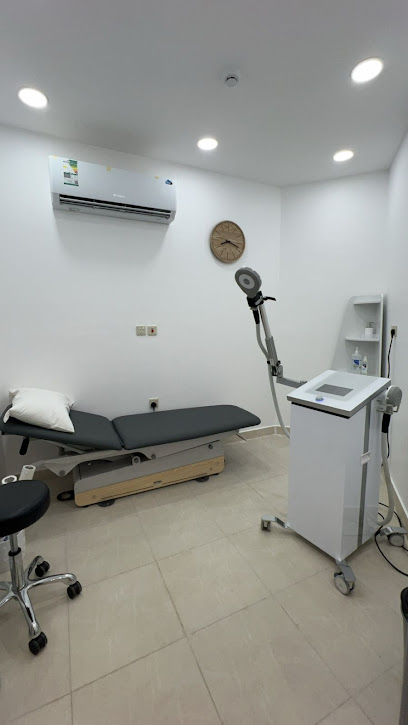 صحة بدن للعلاج الطبيعي ينبع الصناعية