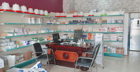 صيدلية منبع الوادي البيطرية