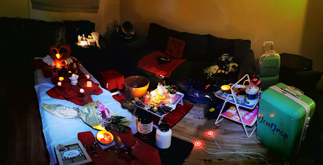 مساج نسائي dewdrop. Spa