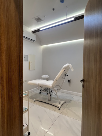 عيادة T.C.A للجلدية والتجميل والليزر