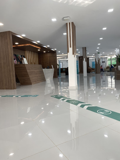 مركز صحي مخطط 5